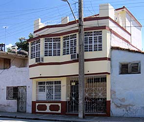 Casa Arturo y Esmeralda - Bayamo